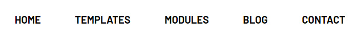 module-menu-section