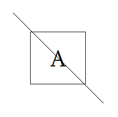 module-single-letter-number